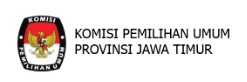 kpu jatim